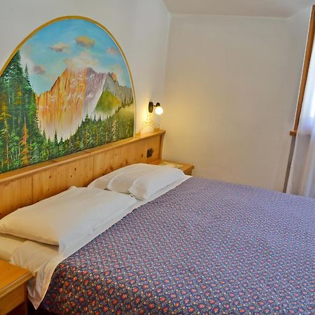 Hotel La Montanina Alleghe Quarto foto